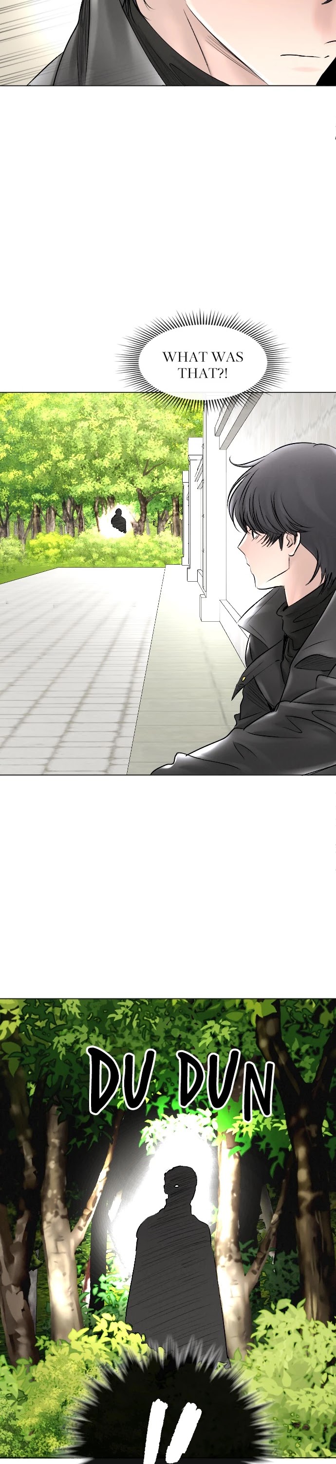I Picked Up the Second Male Lead After the Ending Chapter 50 page 18 - Chapter 50: Episode 50