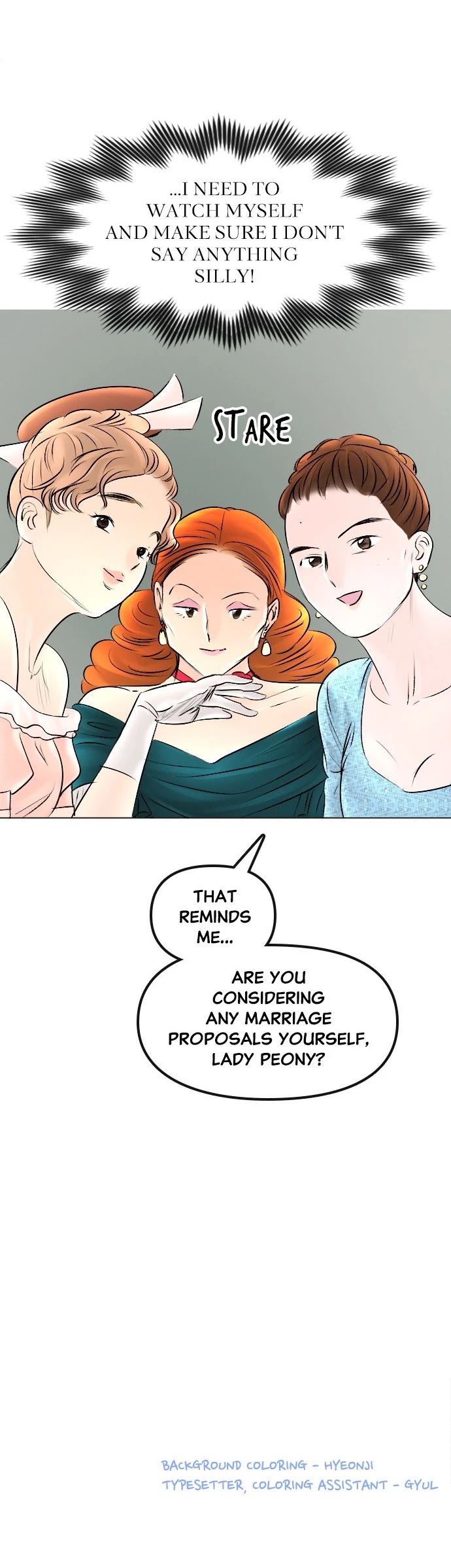 I Picked Up the Second Male Lead After the Ending Chapter 50 page 26 - Chapter 50: Episode 50