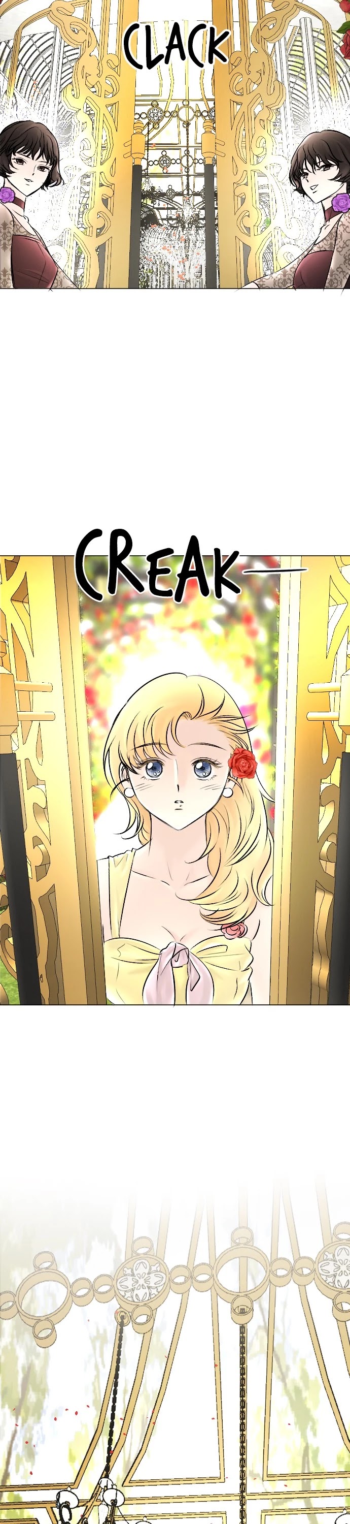 I Picked Up the Second Male Lead After the Ending Chapter 50 page 3 - Chapter 50: Episode 50