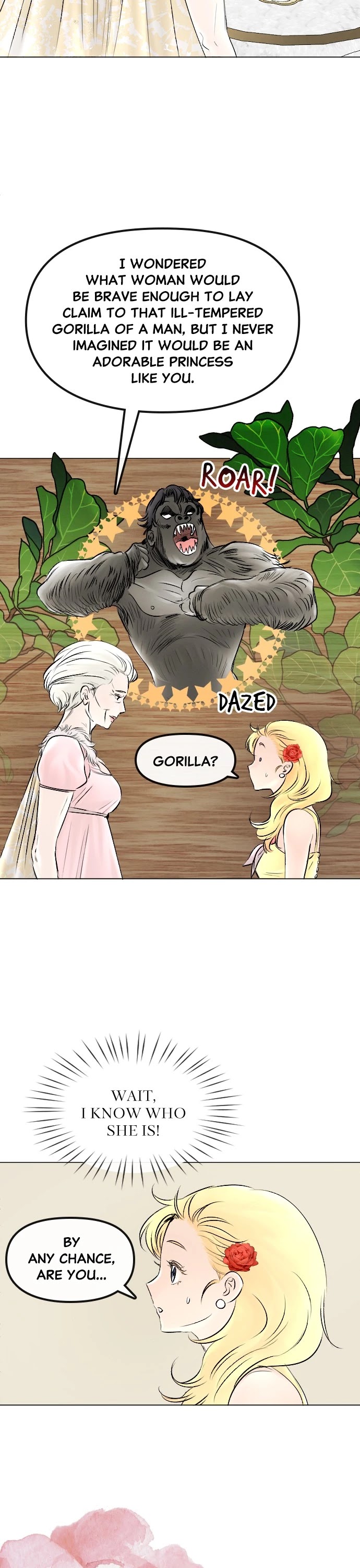 I Picked Up the Second Male Lead After the Ending Chapter 51 page 13 - Chapter 51: Episode 51