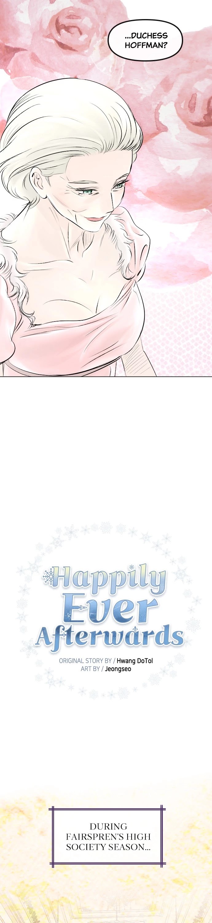 I Picked Up the Second Male Lead After the Ending Chapter 51 page 14 - Chapter 51: Episode 51
