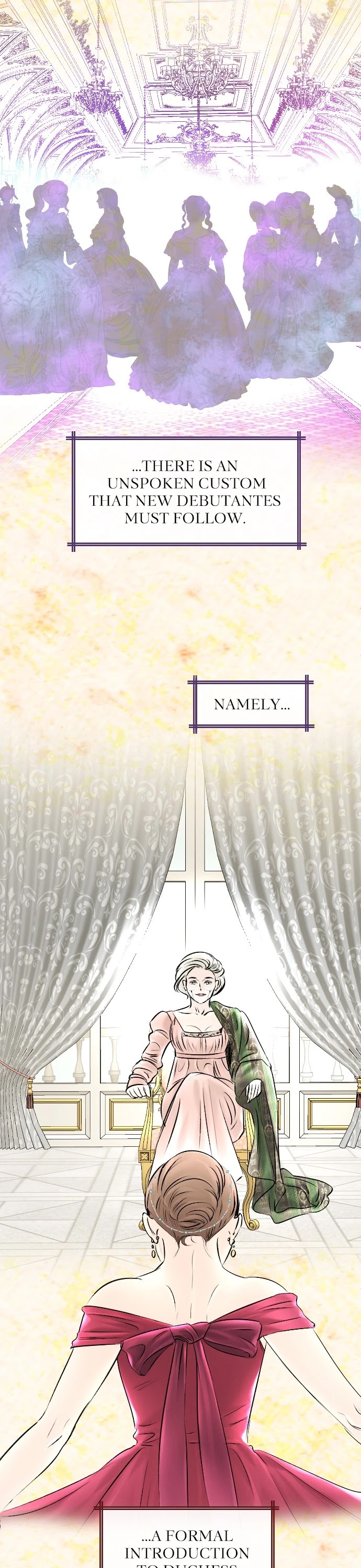 I Picked Up the Second Male Lead After the Ending Chapter 51 page 15 - Chapter 51: Episode 51
