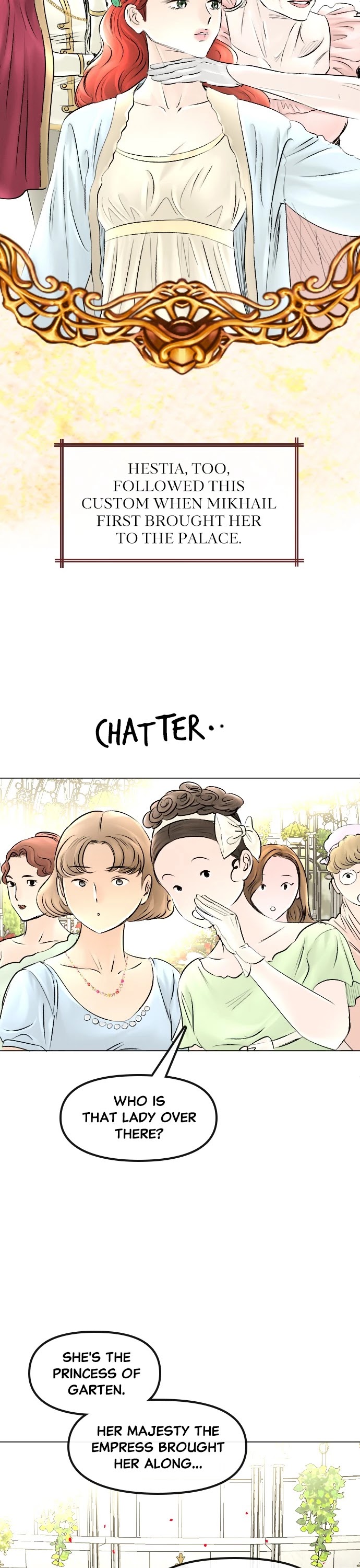 I Picked Up the Second Male Lead After the Ending Chapter 51 page 17 - Chapter 51: Episode 51
