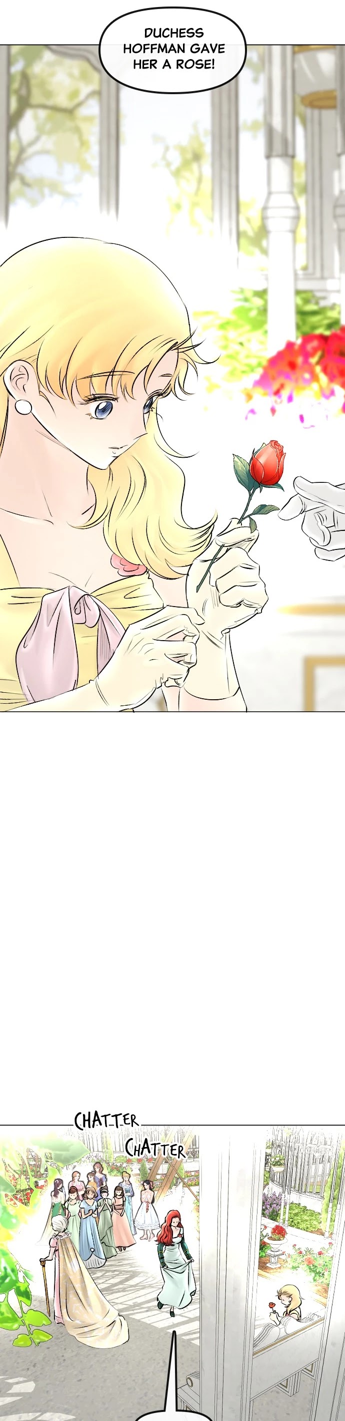 I Picked Up the Second Male Lead After the Ending Chapter 51 page 19 - Chapter 51: Episode 51