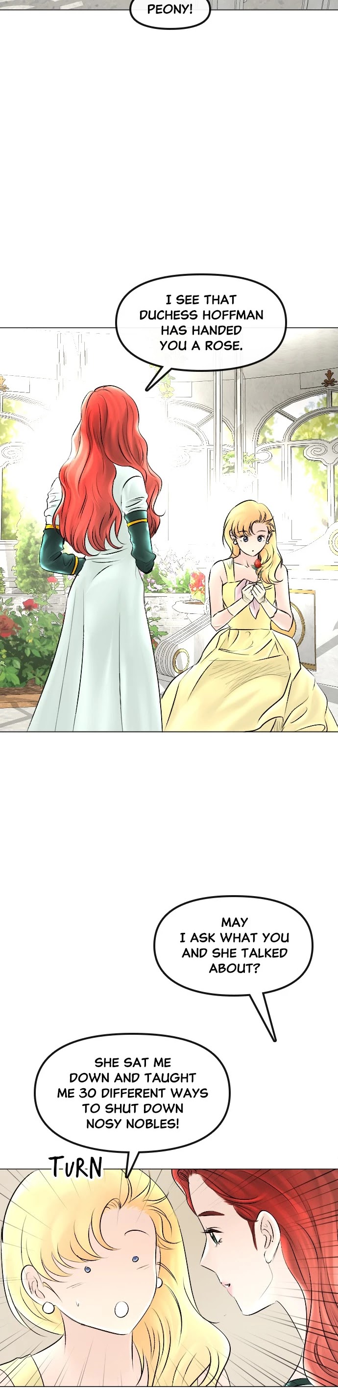 I Picked Up the Second Male Lead After the Ending Chapter 51 page 20 - Chapter 51: Episode 51