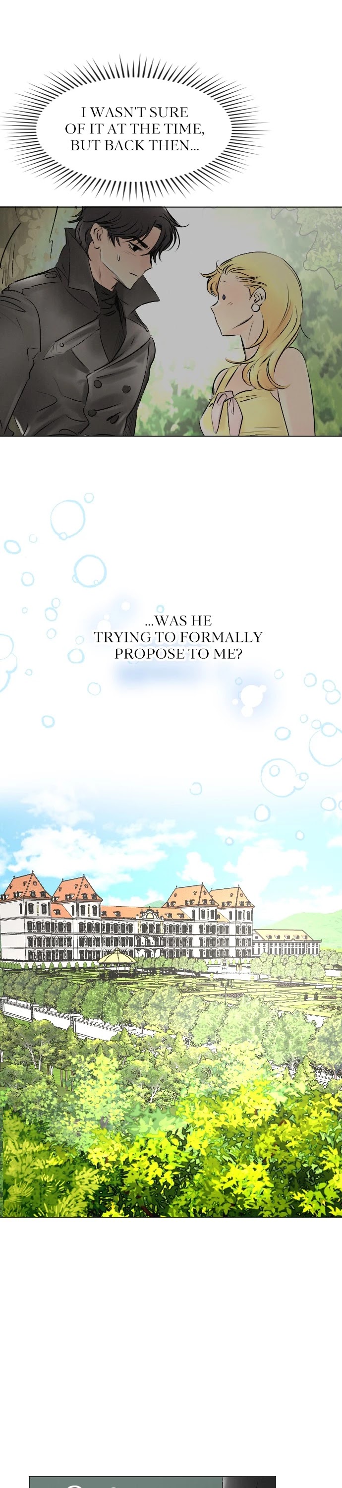 I Picked Up the Second Male Lead After the Ending Chapter 51 page 23 - Chapter 51: Episode 51