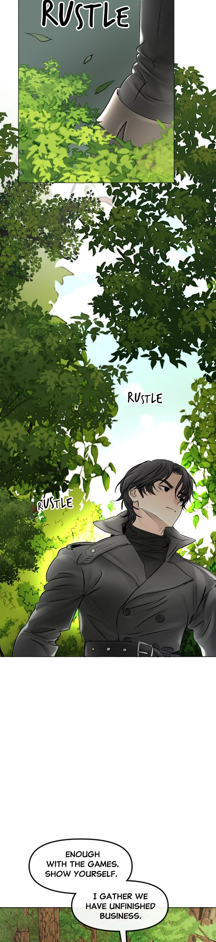 I Picked Up the Second Male Lead After the Ending Chapter 51 page 24 - Chapter 51: Episode 51