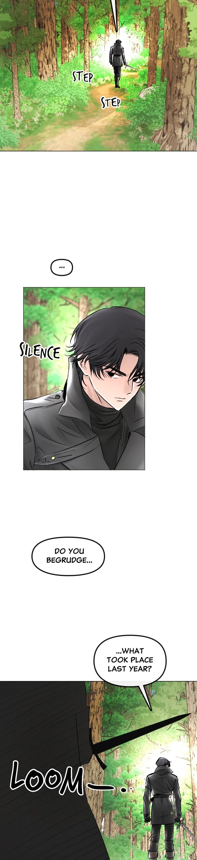 I Picked Up the Second Male Lead After the Ending Chapter 51 page 25 - Chapter 51: Episode 51
