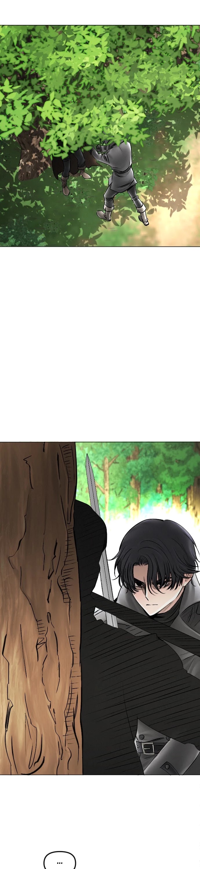 I Picked Up the Second Male Lead After the Ending Chapter 51 page 27 - Chapter 51: Episode 51
