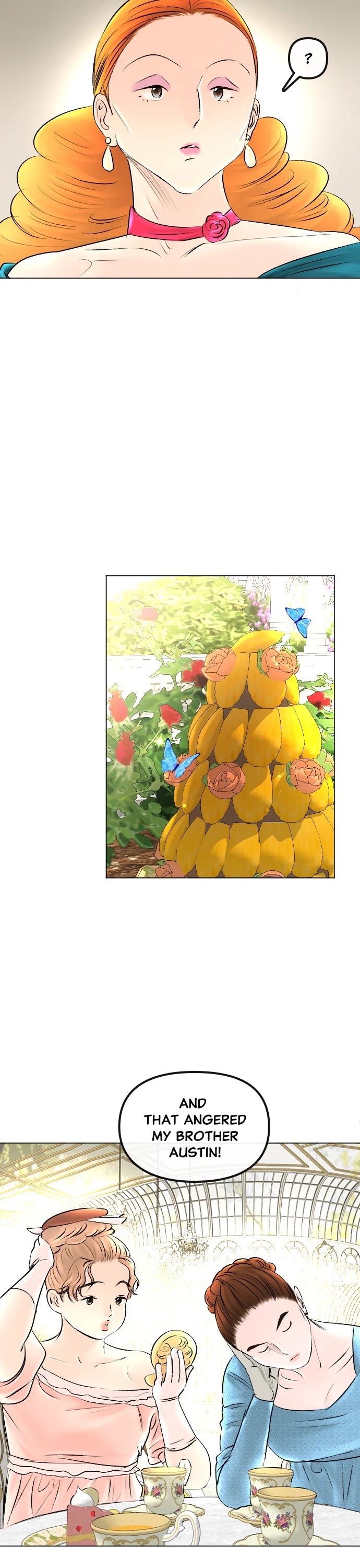 I Picked Up the Second Male Lead After the Ending Chapter 51 page 5 - Chapter 51: Episode 51
