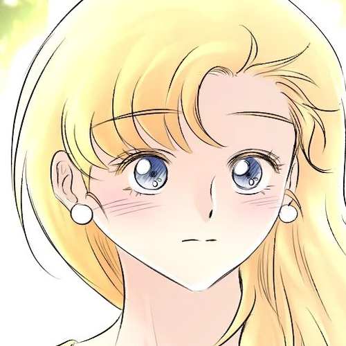 I Picked Up the Second Male Lead After the Ending Chapter 51: Episode 51 cover