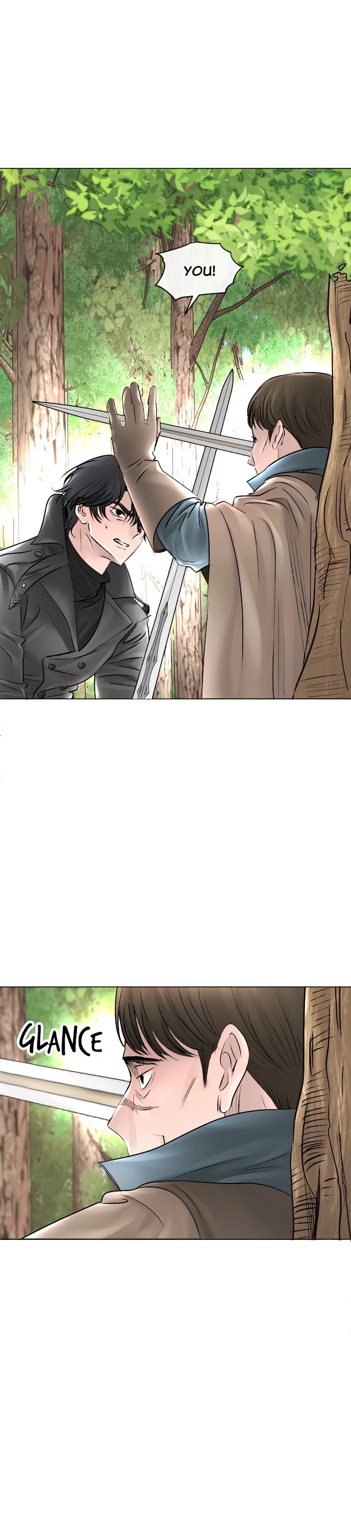 I Picked Up the Second Male Lead After the Ending Chapter 52 page 1 - Chapter 52: Episode 52