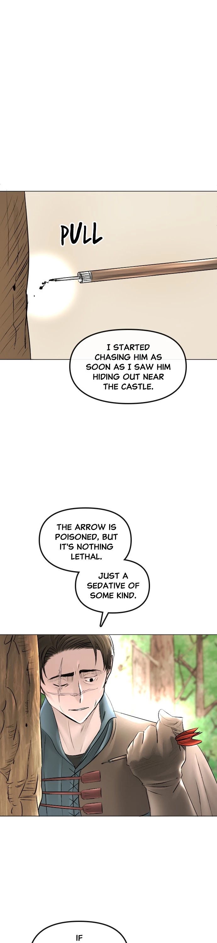 I Picked Up the Second Male Lead After the Ending Chapter 52 page 10 - Chapter 52: Episode 52