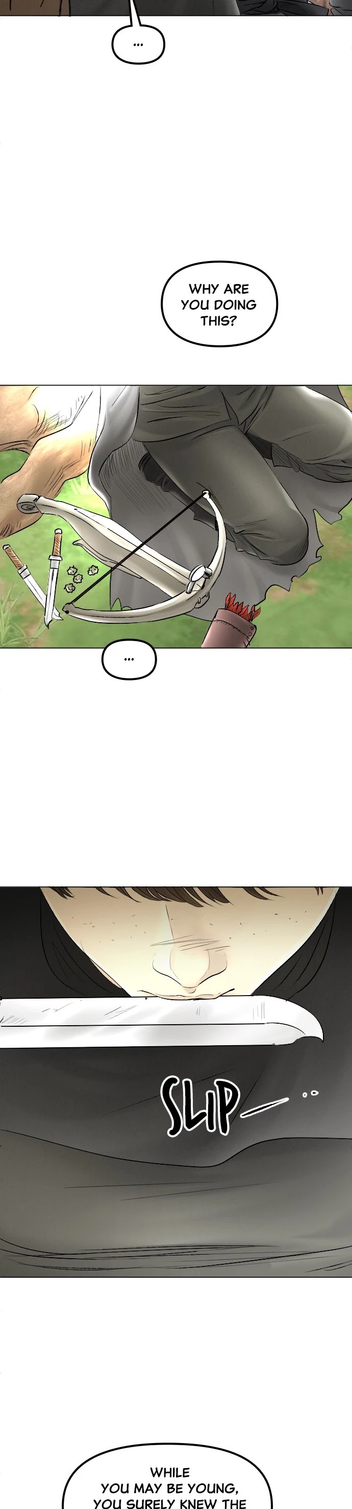 I Picked Up the Second Male Lead After the Ending Chapter 52 page 12 - Chapter 52: Episode 52