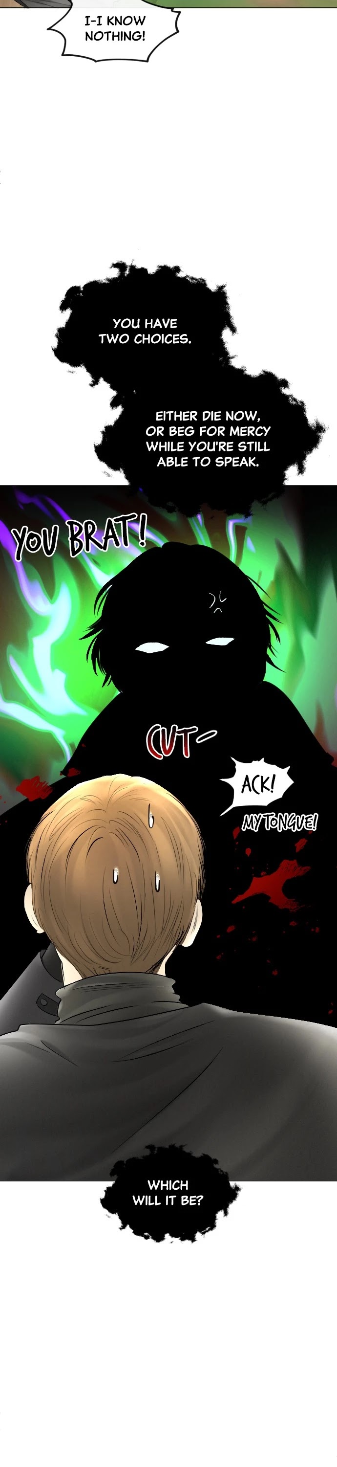 I Picked Up the Second Male Lead After the Ending Chapter 52 page 14 - Chapter 52: Episode 52