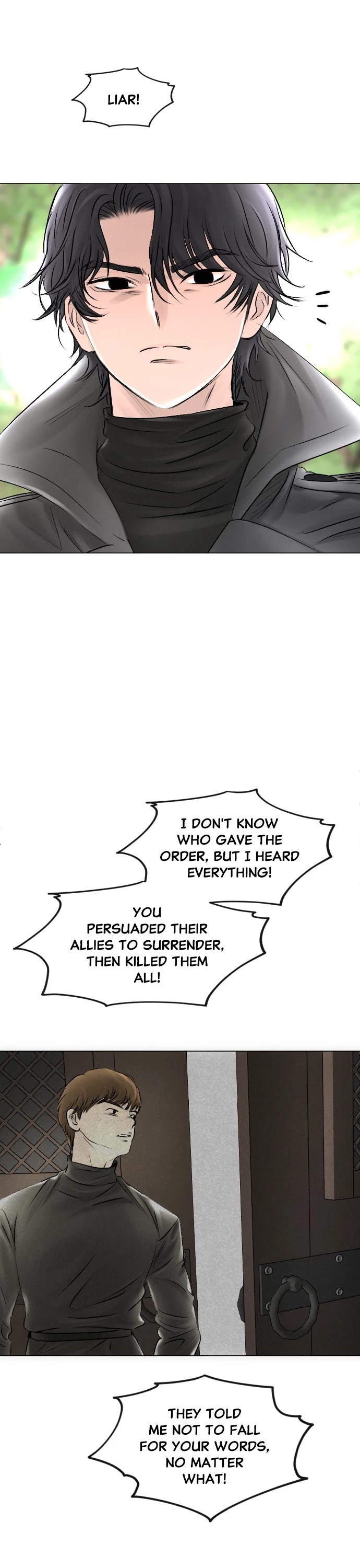I Picked Up the Second Male Lead After the Ending Chapter 52 page 15 - Chapter 52: Episode 52