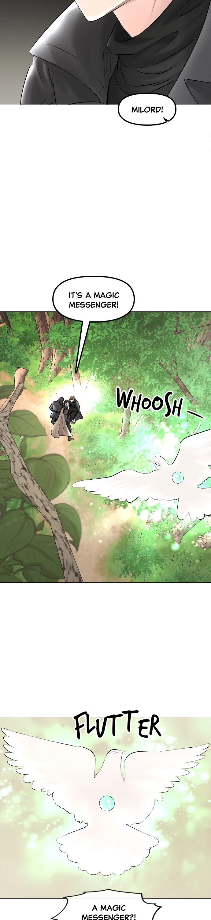 I Picked Up the Second Male Lead After the Ending Chapter 52 page 17 - Chapter 52: Episode 52