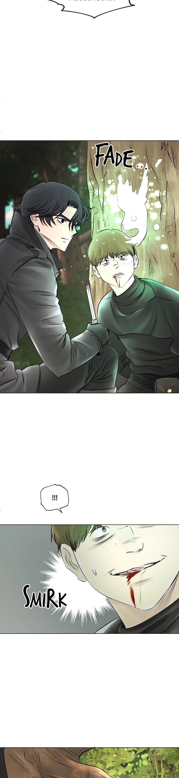 I Picked Up the Second Male Lead After the Ending Chapter 52 page 18 - Chapter 52: Episode 52