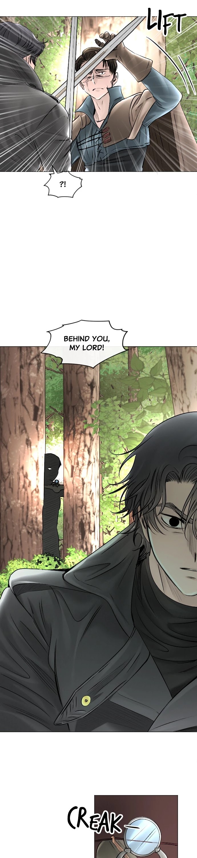 I Picked Up the Second Male Lead After the Ending Chapter 52 page 2 - Chapter 52: Episode 52