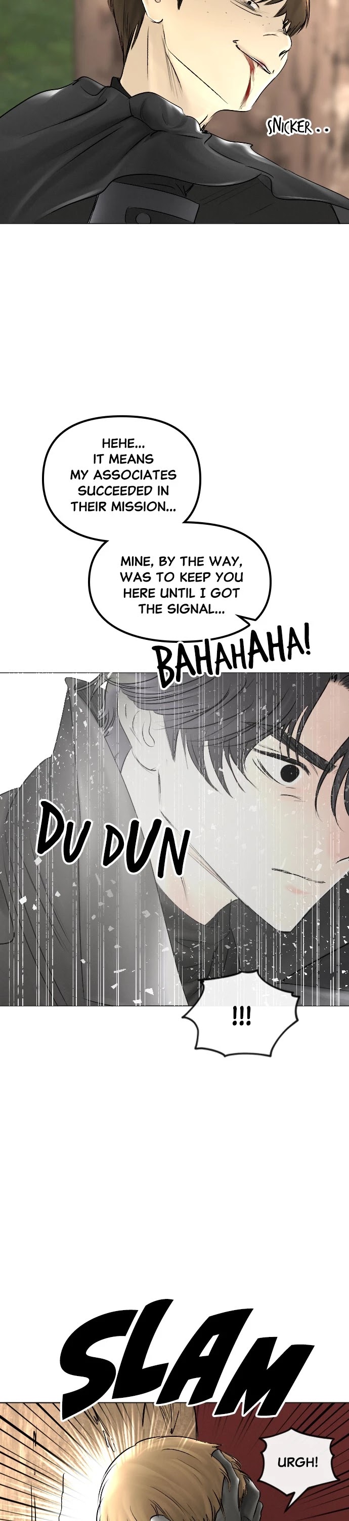 I Picked Up the Second Male Lead After the Ending Chapter 52 page 20 - Chapter 52: Episode 52