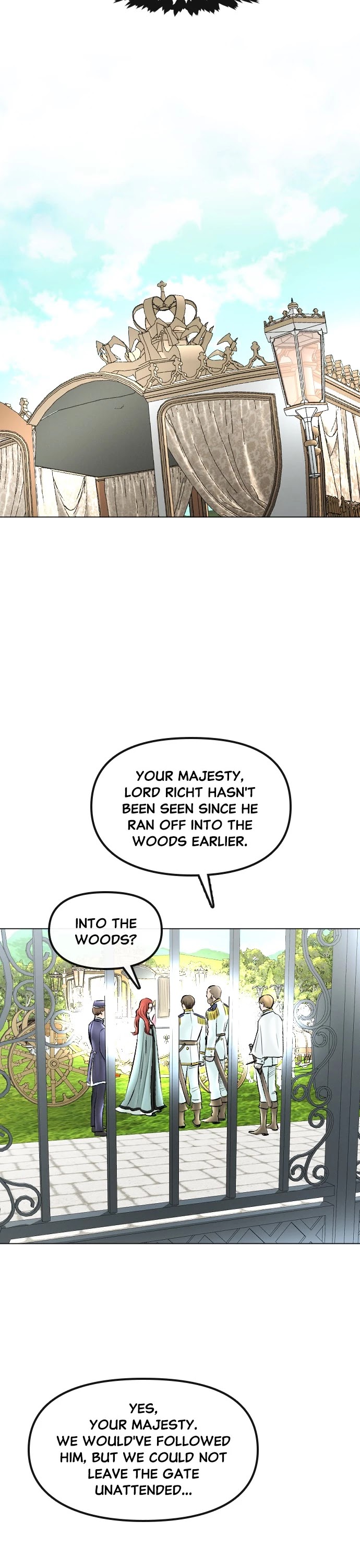 I Picked Up the Second Male Lead After the Ending Chapter 52 page 22 - Chapter 52: Episode 52