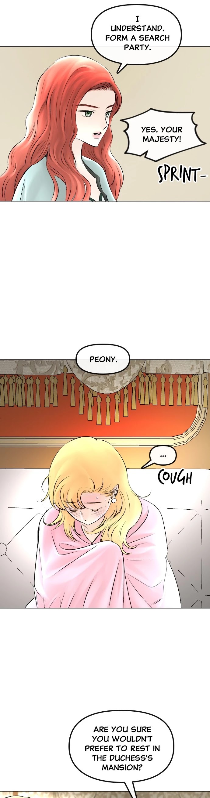I Picked Up the Second Male Lead After the Ending Chapter 52 page 23 - Chapter 52: Episode 52