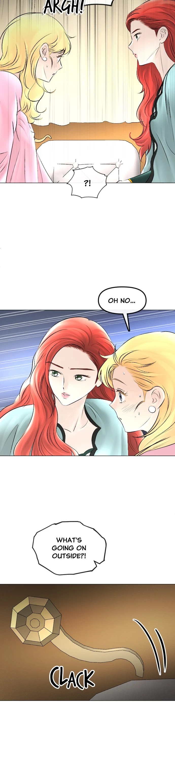 I Picked Up the Second Male Lead After the Ending Chapter 52 page 26 - Chapter 52: Episode 52