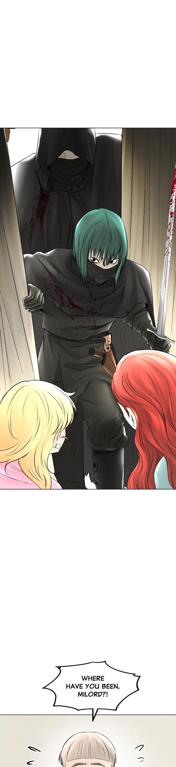 I Picked Up the Second Male Lead After the Ending Chapter 52 page 27 - Chapter 52: Episode 52