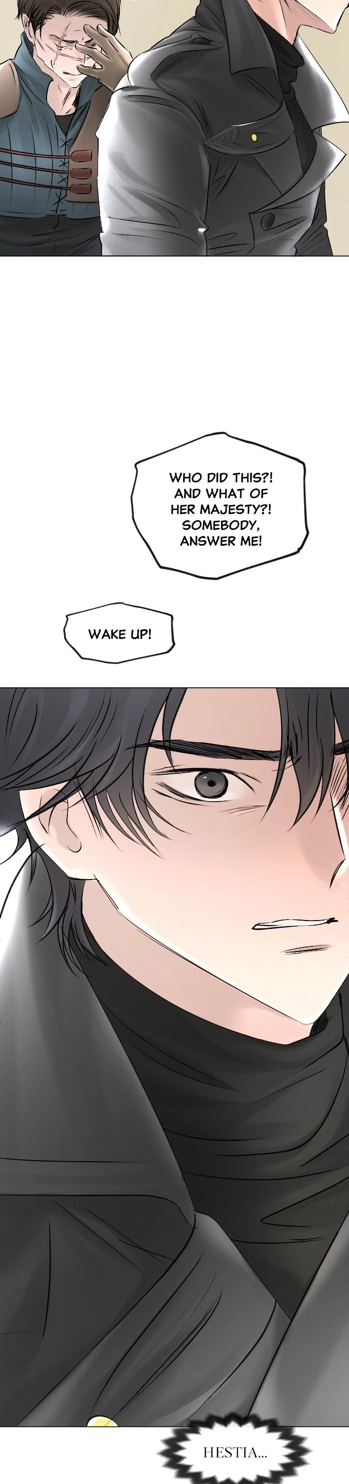 I Picked Up the Second Male Lead After the Ending Chapter 52 page 30 - Chapter 52: Episode 52