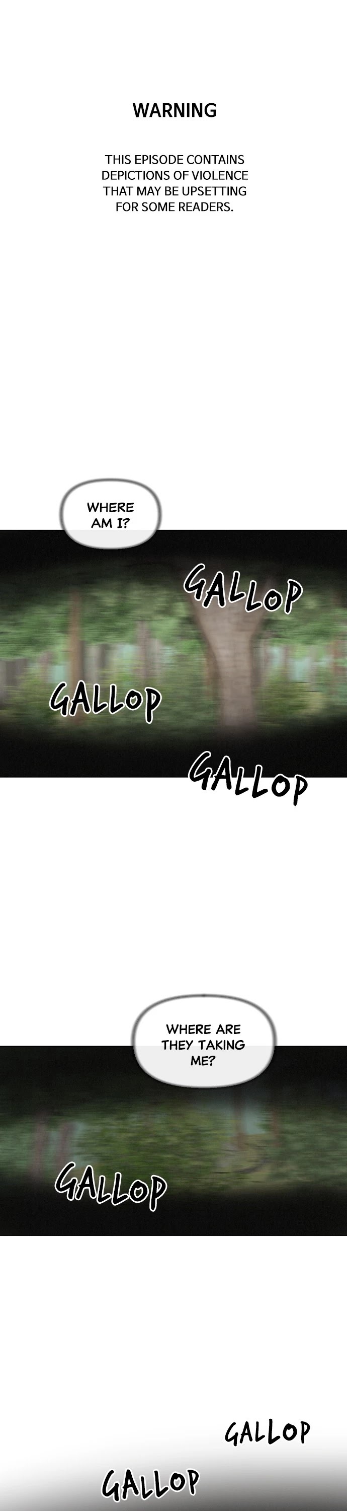 I Picked Up the Second Male Lead After the Ending Chapter 53 page 1 - Chapter 53: Episode 53