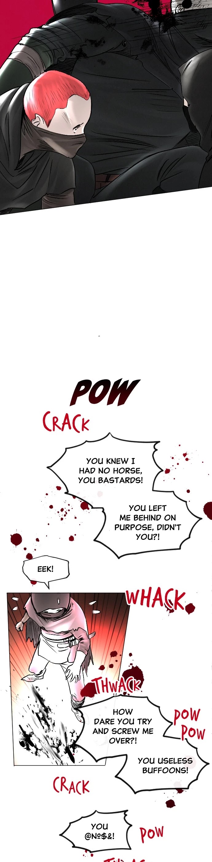 I Picked Up the Second Male Lead After the Ending Chapter 53 page 11 - Chapter 53: Episode 53