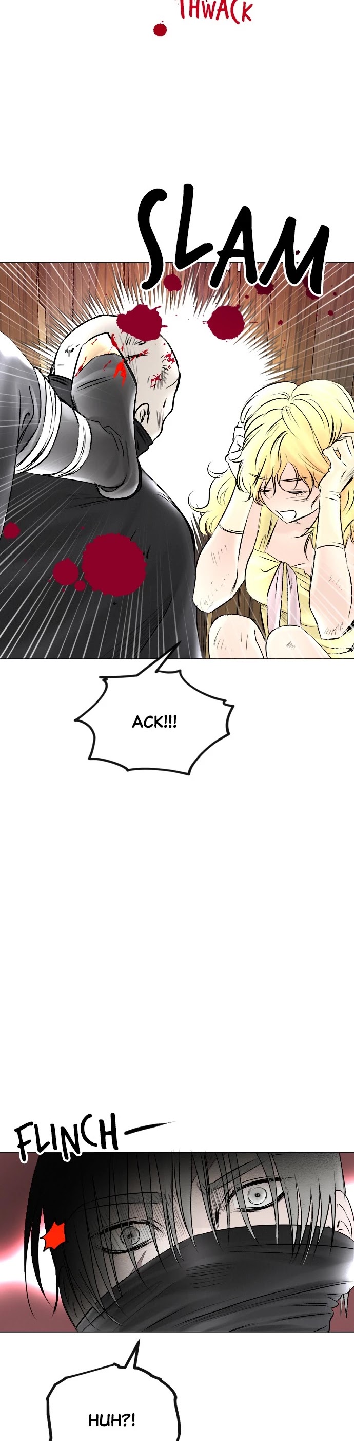 I Picked Up the Second Male Lead After the Ending Chapter 53 page 12 - Chapter 53: Episode 53