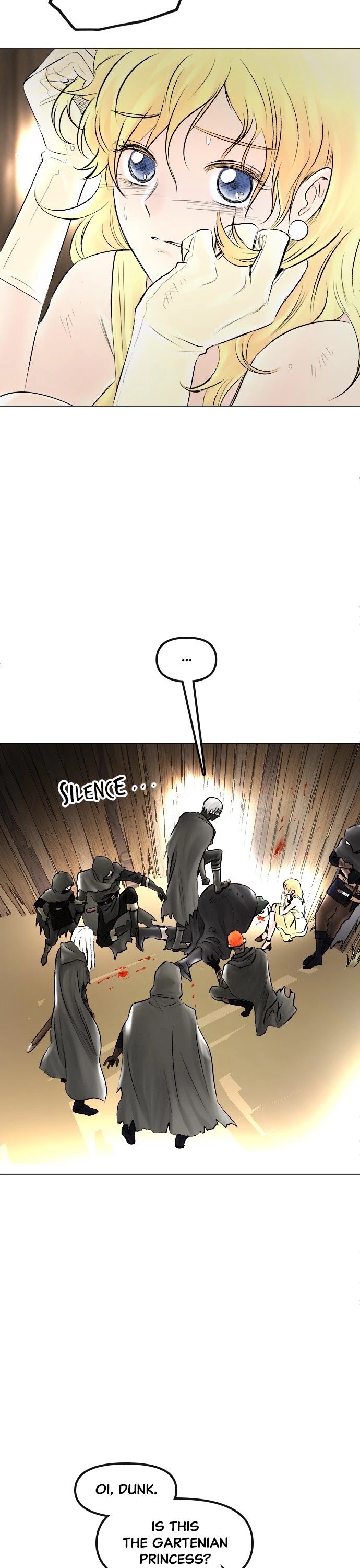 I Picked Up the Second Male Lead After the Ending Chapter 53 page 13 - Chapter 53: Episode 53