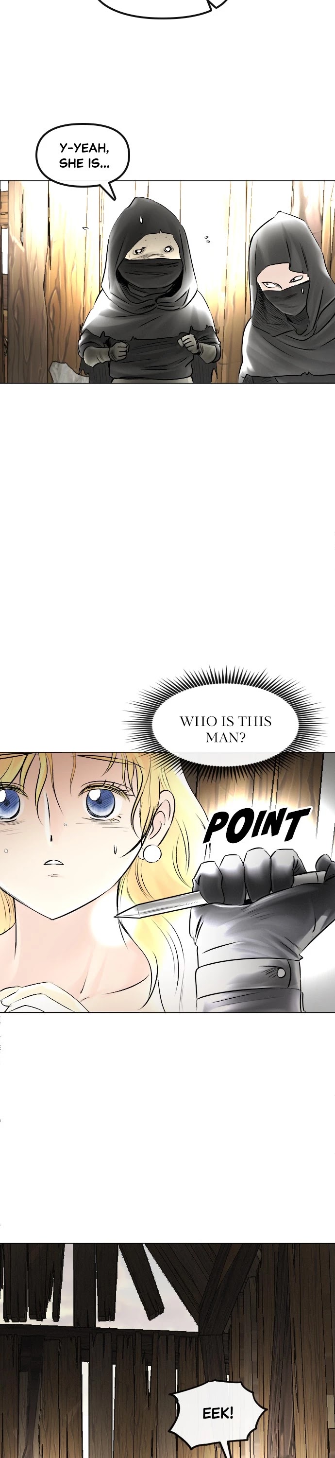 I Picked Up the Second Male Lead After the Ending Chapter 53 page 14 - Chapter 53: Episode 53