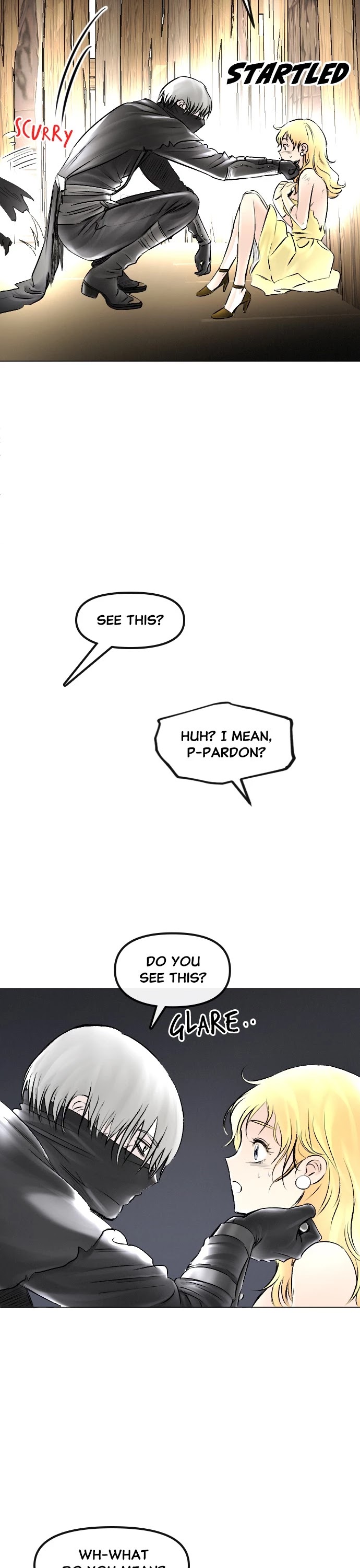 I Picked Up the Second Male Lead After the Ending Chapter 53 page 15 - Chapter 53: Episode 53