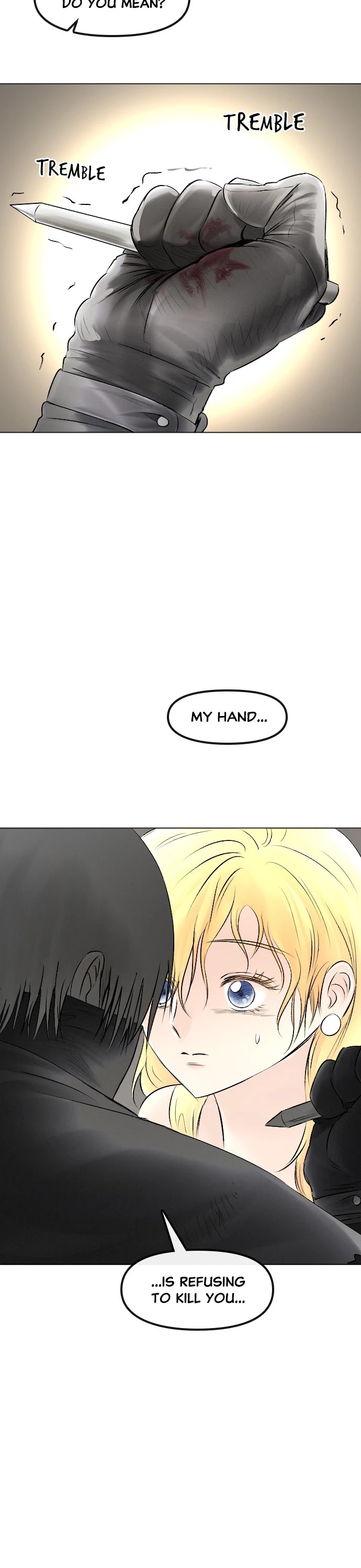 I Picked Up the Second Male Lead After the Ending Chapter 53 page 16 - Chapter 53: Episode 53