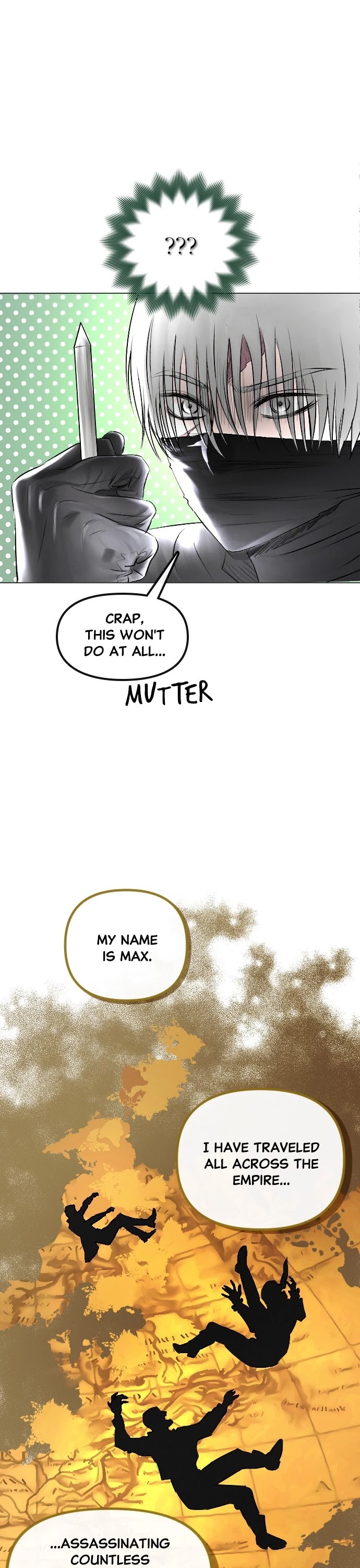 I Picked Up the Second Male Lead After the Ending Chapter 53 page 17 - Chapter 53: Episode 53