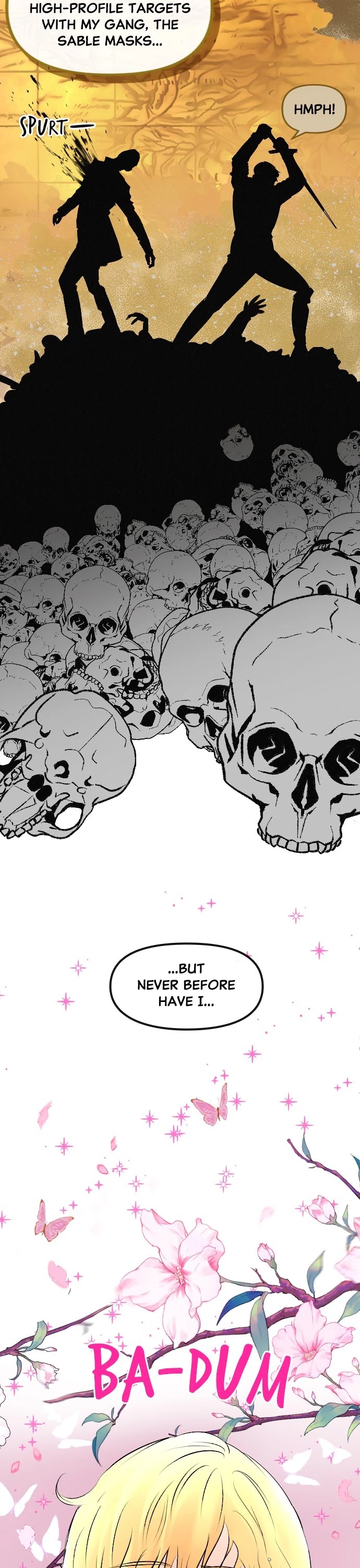 I Picked Up the Second Male Lead After the Ending Chapter 53 page 18 - Chapter 53: Episode 53