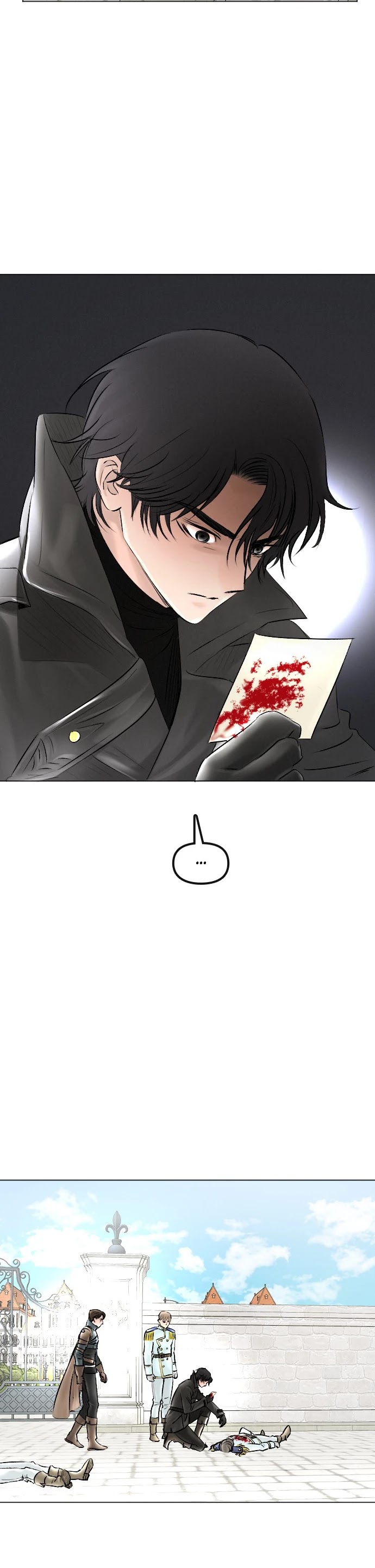 I Picked Up the Second Male Lead After the Ending Chapter 53 page 24 - Chapter 53: Episode 53