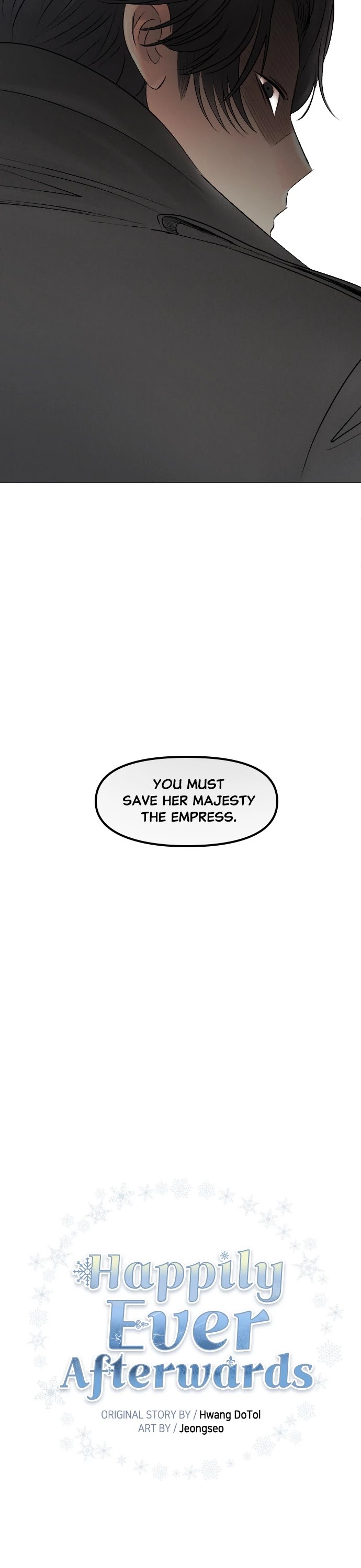 I Picked Up the Second Male Lead After the Ending Chapter 53 page 27 - Chapter 53: Episode 53