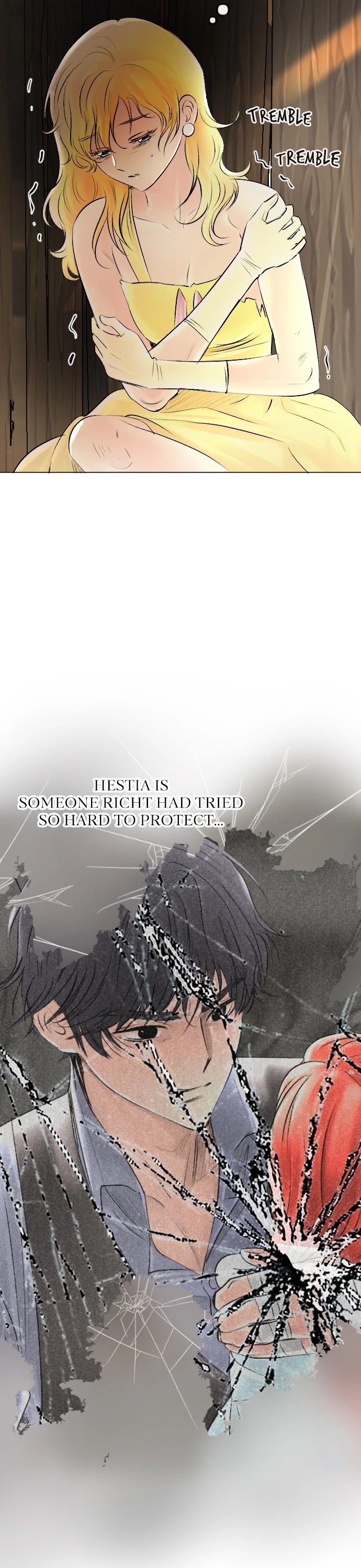 I Picked Up the Second Male Lead After the Ending Chapter 53 page 29 - Chapter 53: Episode 53