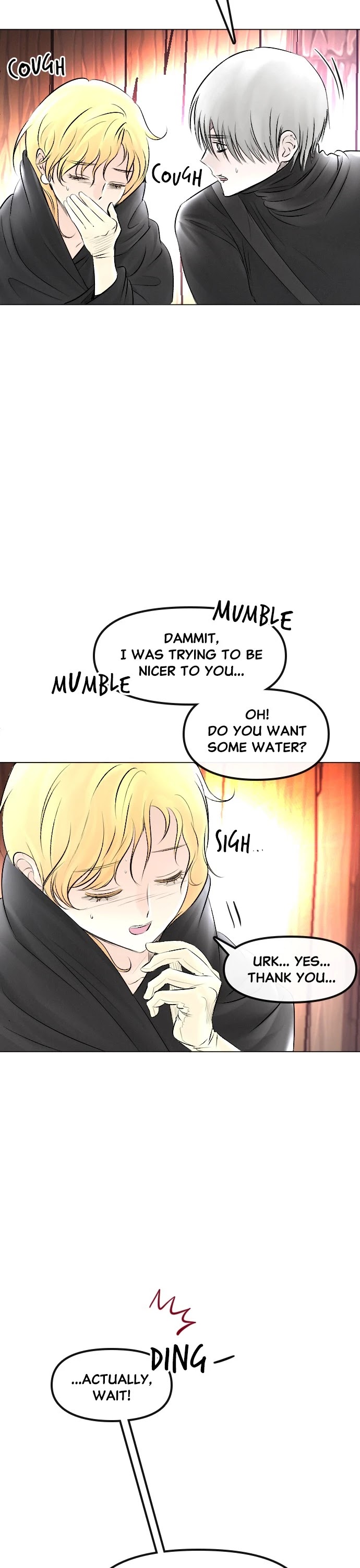 I Picked Up the Second Male Lead After the Ending Chapter 53 page 32 - Chapter 53: Episode 53