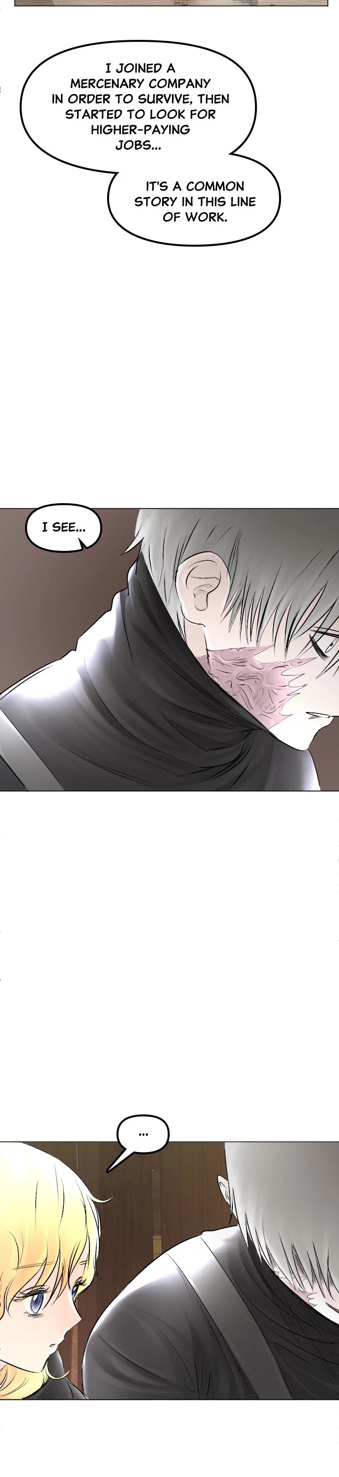 I Picked Up the Second Male Lead After the Ending Chapter 53 page 39 - Chapter 53: Episode 53
