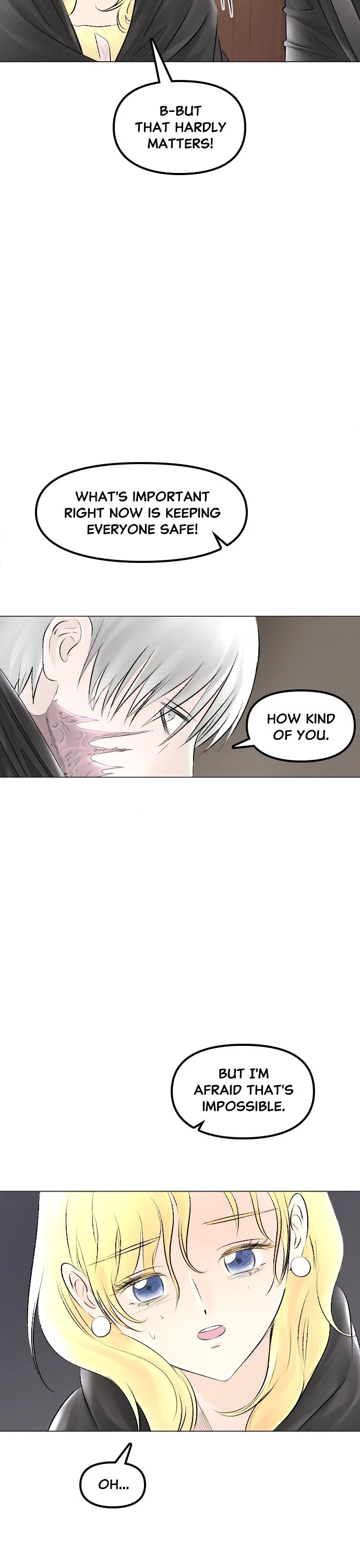 I Picked Up the Second Male Lead After the Ending Chapter 53 page 41 - Chapter 53: Episode 53