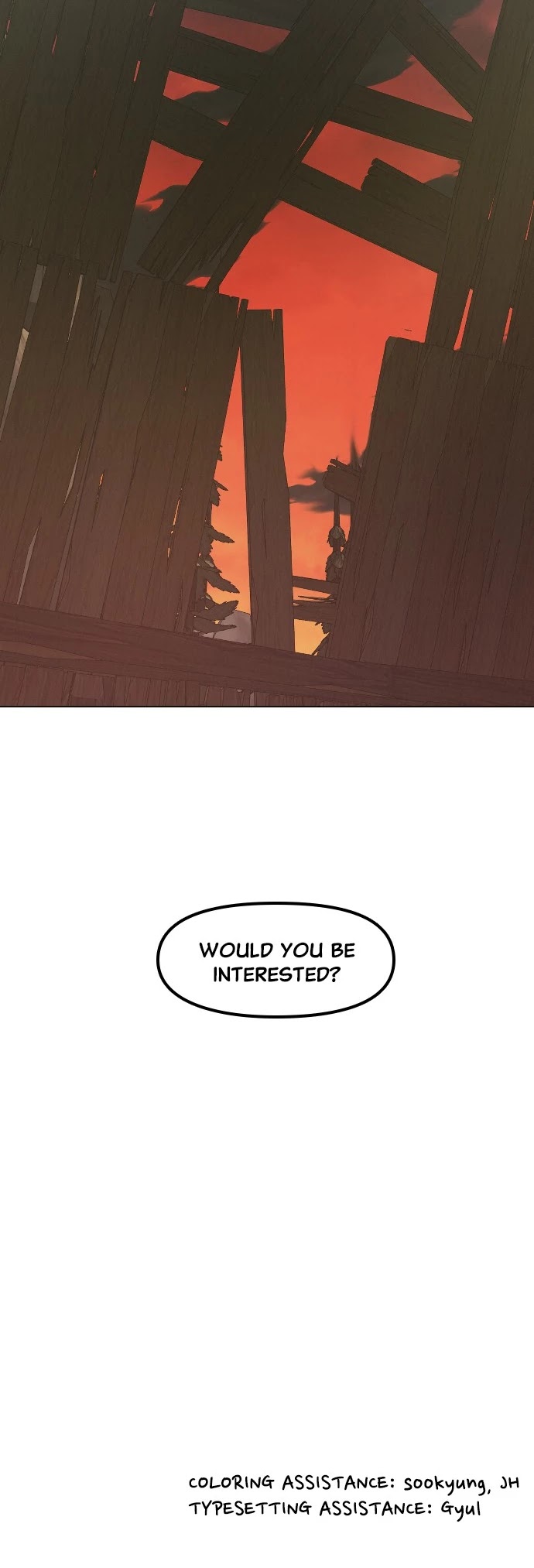 I Picked Up the Second Male Lead After the Ending Chapter 53 page 43 - Chapter 53: Episode 53