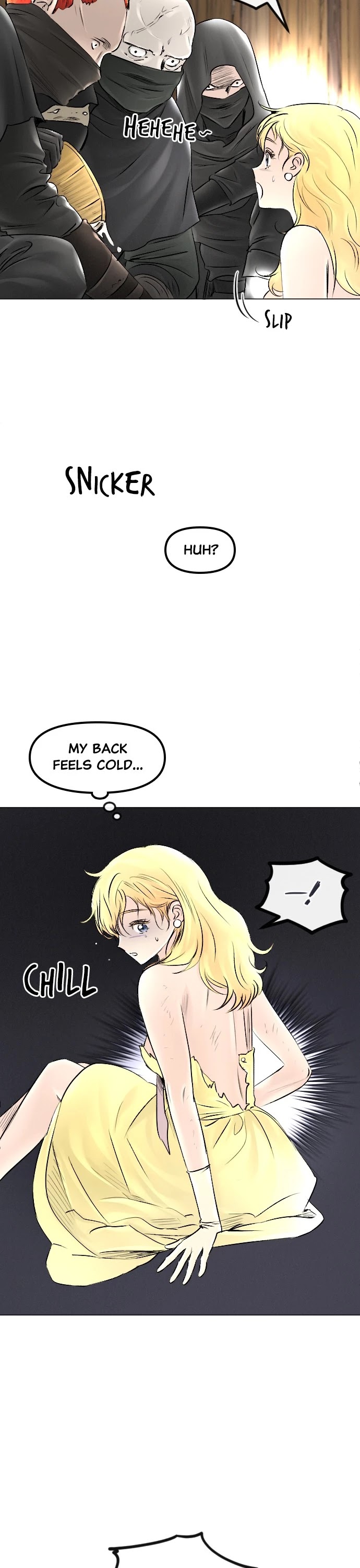 I Picked Up the Second Male Lead After the Ending Chapter 53 page 5 - Chapter 53: Episode 53