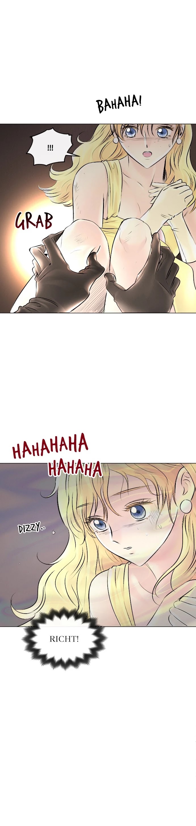 I Picked Up the Second Male Lead After the Ending Chapter 53 page 7 - Chapter 53: Episode 53