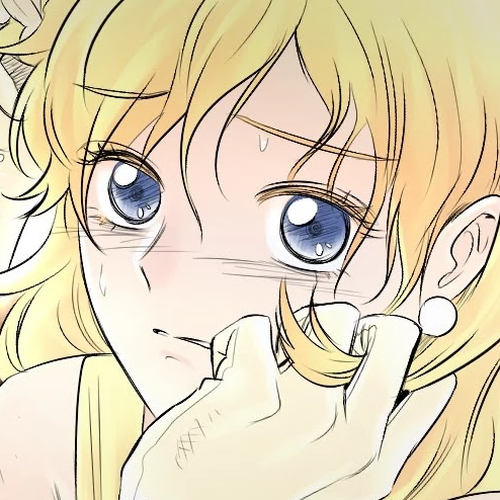 I Picked Up the Second Male Lead After the Ending Chapter 53: Episode 53 cover