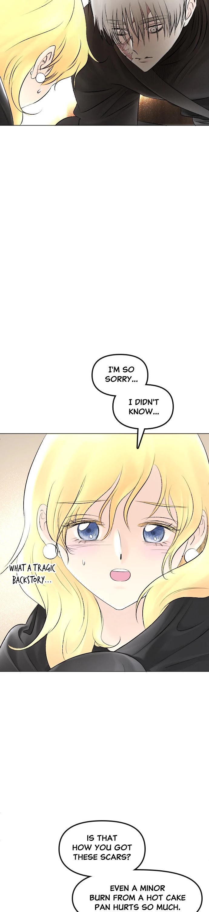 I Picked Up the Second Male Lead After the Ending Chapter 54 page 10 - Chapter 54: Episode 54