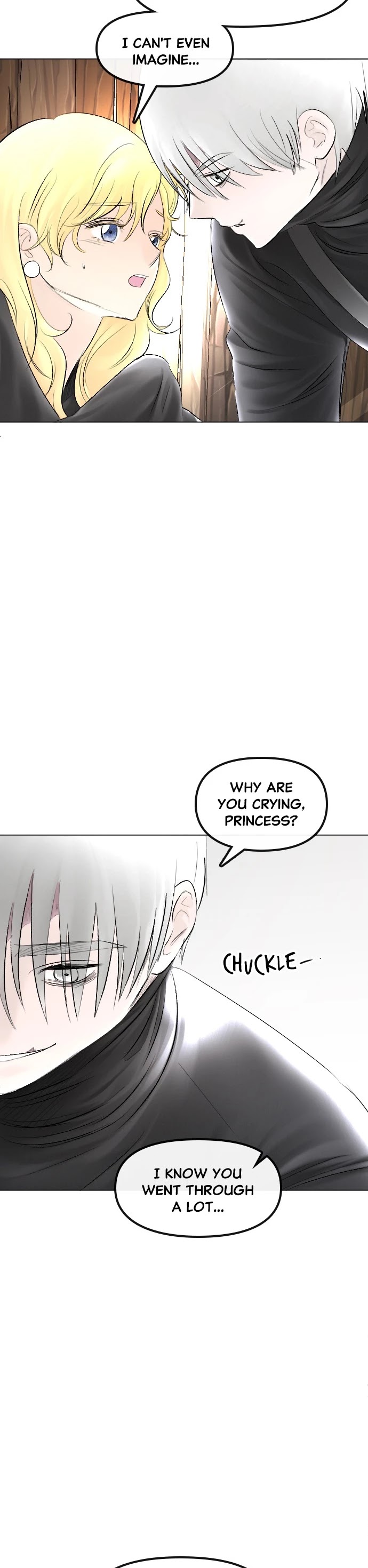 I Picked Up the Second Male Lead After the Ending Chapter 54 page 11 - Chapter 54: Episode 54